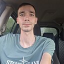 Сергей, 31 год