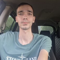 Фотография мужчины Сергей, 31 год из г. Чита