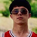 Ибрагим, 20 лет