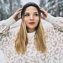 Кристина, 25 лет