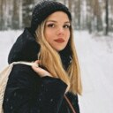 Кристина, 25 лет