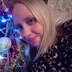 Фотография девушки Ирина, 19 лет из г. Чунский