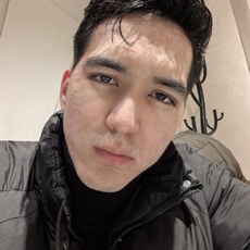 Фотография мужчины Aza, 21 год из г. Усть-Каменогорск