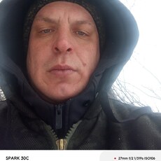 Фотография мужчины Алексей, 29 лет из г. Пенза