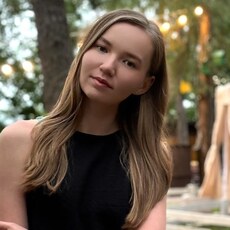Фотография девушки Эльза, 27 лет из г. Уфа