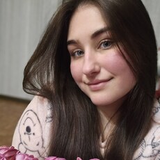 Фотография девушки Евгения, 22 года из г. Каменское