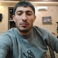 Фотография мужчины Рома, 34 года из г. Уфа