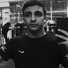 Фотография мужчины Искандер, 19 лет из г. Иркутск