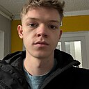 Даниил, 22 года