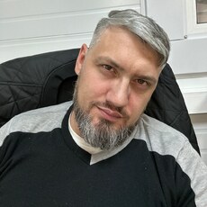 Фотография мужчины Сергей, 41 год из г. Санкт-Петербург