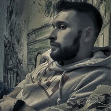 Фотография мужчины Не Сахар, 37 лет из г. Самара