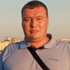 Фотография мужчины Александр, 42 года из г. Самара