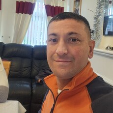 Фотография мужчины Timur, 44 года из г. Ташкент