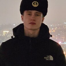 Фотография мужчины Андрюша, 18 лет из г. Владивосток