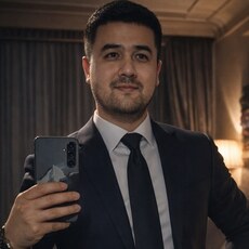 Фотография мужчины Jaloliddin, 33 года из г. Наманган