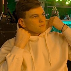 Фотография мужчины Максим, 33 года из г. Тверь