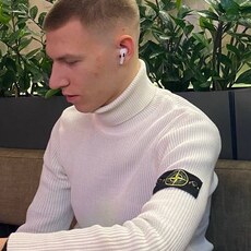 Фотография мужчины Даня, 19 лет из г. Вроцлав