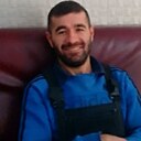 Давлат, 36 лет