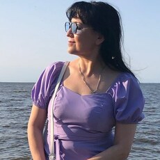 Ольга, 50 из г. Вышний Волочек.