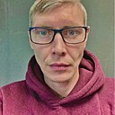 Максим, 35 лет