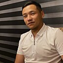 Аскарбек, 23 года