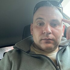 Фотография мужчины Андрей, 37 лет из г. Новотроицк