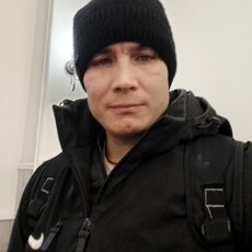 Фотография мужчины Герман, 36 лет из г. Бирск