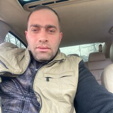 Фотография мужчины Артур, 35 лет из г. Москва