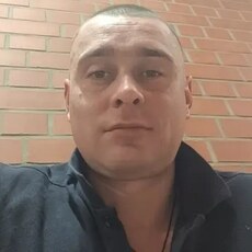 Фотография мужчины Saa, 35 лет из г. Вознесенск