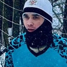 Фотография мужчины Даниил, 24 года из г. Клин