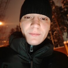 Фотография мужчины Александр, 21 год из г. Пушкино (Московская Обл)