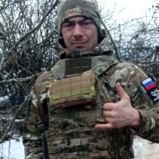 Фотография мужчины Алексей, 34 года из г. Ленинск-Кузнецкий