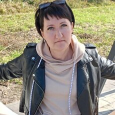 Оксана, 46 из г. Рубцовск.