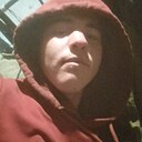 Абдулла, 25 лет