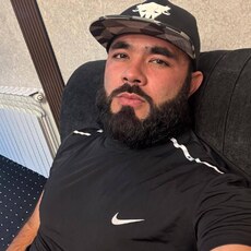 Фотография мужчины Баха, 33 года из г. Шымкент