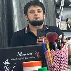 Фотография мужчины Фарик, 27 лет из г. Шымкент