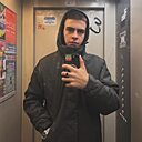 Раиль, 19 лет