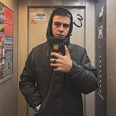 Фотография мужчины Раиль, 19 лет из г. Набережные Челны