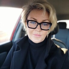 Марина, 45 из г. Томск.