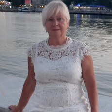 Фотография девушки Надежда, 60 лет из г. Севастополь