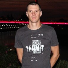 Фотография мужчины Саша, 41 год из г. Тюмень