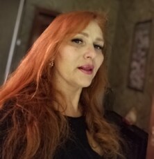 Фотография девушки Марина, 47 лет из г. Антрацит