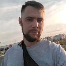 Фотография мужчины Саша, 32 года из г. Самара