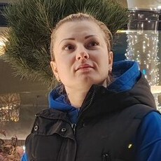 Фотография девушки Ника, 34 года из г. Сочи