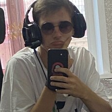 Фотография мужчины Влад, 21 год из г. Новосибирск