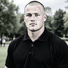 Фотография мужчины Алексей, 33 года из г. Москва