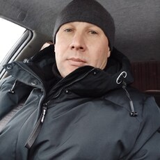 Фотография мужчины Тим, 44 года из г. Донецк