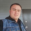 Сарвар, 36 лет