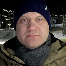Фотография мужчины Евгений, 39 лет из г. Саранск