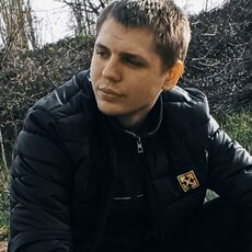 Фотография мужчины Юрец, 28 лет из г. Пенза